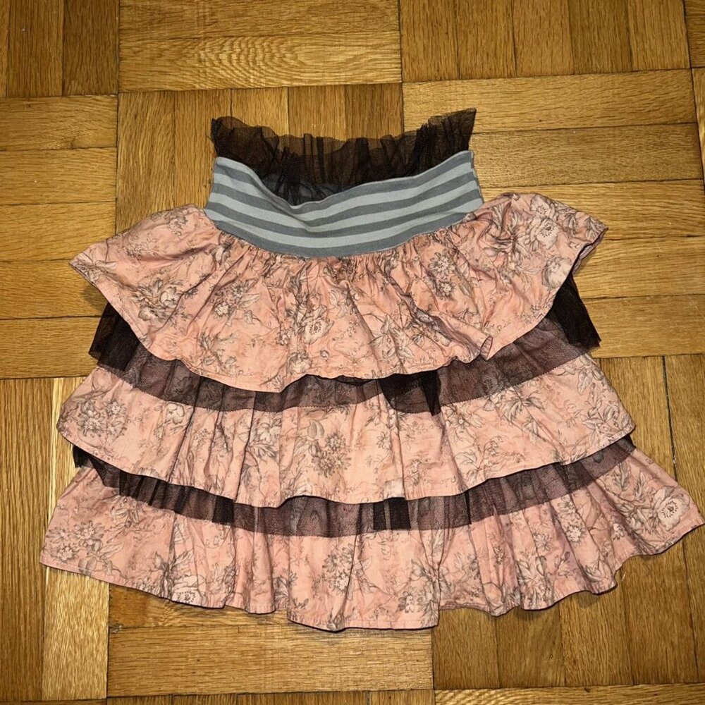 Persnickety Skirt Size 8